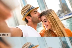 Romantic Mobile and Desktop PRESETS