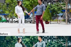 Romantic Mobile and Desktop PRESETS
