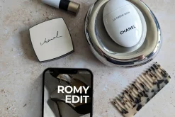 ROMY IV: COMPLETE INSTA COLLECTION