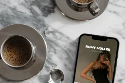 ROMY IV: COMPLETE INSTA COLLECTION