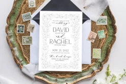 Rosemarie Dainty Serif