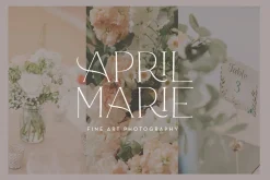 Rosemarie Dainty Serif
