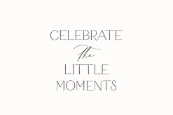 Rosemarie Dainty Serif