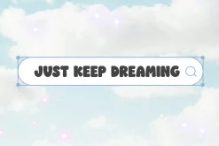 Rose Skies | Cute Bubbly Font