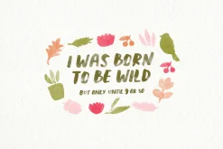 Rosie Cheeks Font - SVG & Regular