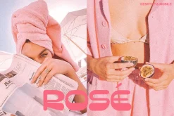 ROSÉ 10 PRESETS LR MOBILE & DESKTOP