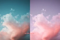 ROSÉ 10 PRESETS LR MOBILE & DESKTOP