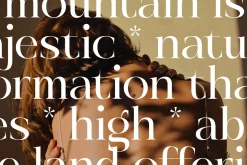 Rosse Merona Modern Serif Font