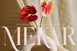 Rosse Merona Modern Serif Font