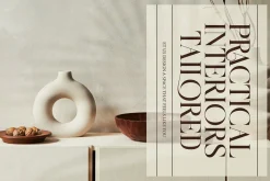 Rosse Merona Modern Serif Font