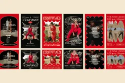 Rouge Elegance Posts and Stories