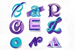 Rough & Raw - Affinity Brushes