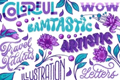 Rough & Raw - Affinity Brushes