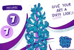 Rough & Raw - Affinity Brushes