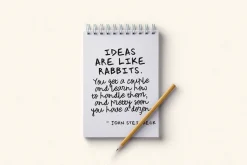 Rough Notes handwritten font