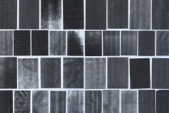 Rough print textures