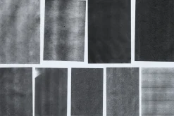 Rough print textures