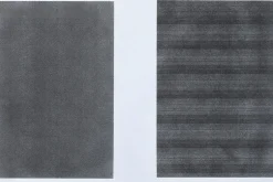 Rough print textures