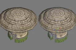 Round Tower