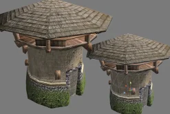 Round Tower