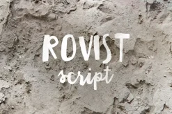 Rovist Script