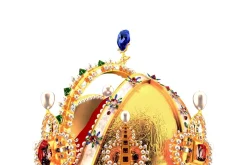 Royal crown