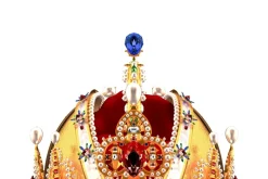 Royal crown
