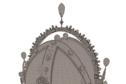 Royal crown