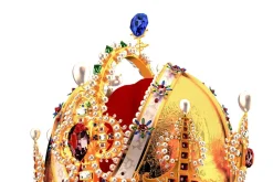 Royal crown