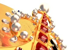 Royal crown