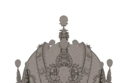 Royal crown