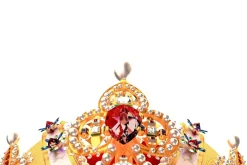 Royal crown