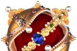 Royal crown