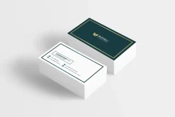Royale Business Card