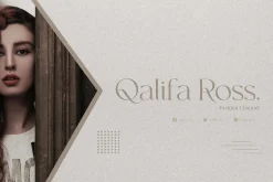 Royale Milano | Modern Serif Family