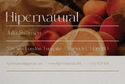 Royale Milano | Modern Serif Family