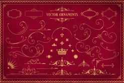 Royal Signage Typeface