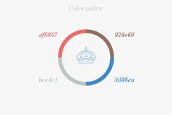 Royal Wedding Monograms font family