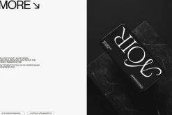 Rue Logo Kit