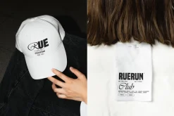 Rue Logo Kit