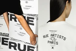 Rue Logo Kit