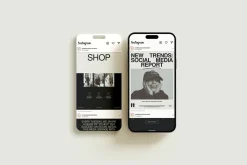 RUE | Social Media Kit 2