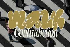 Rune - Authentic Grafity Look