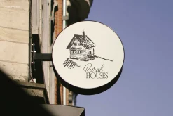 Rural House Sketches Collection