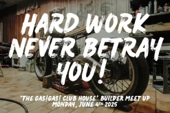 RUSHK - Dry Brush Font