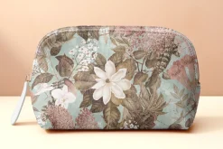 Rustic Floral Wallpaper