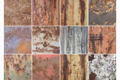 Rust II Textures