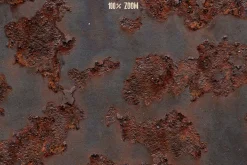 Rust Textures