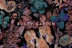 Rusty Garden