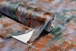 Rusty Textured Background